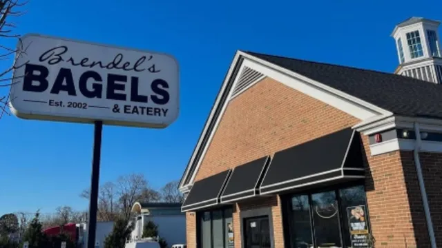 Brendels Bagels - catering