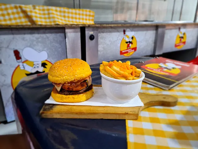 Restaurante Capixaba