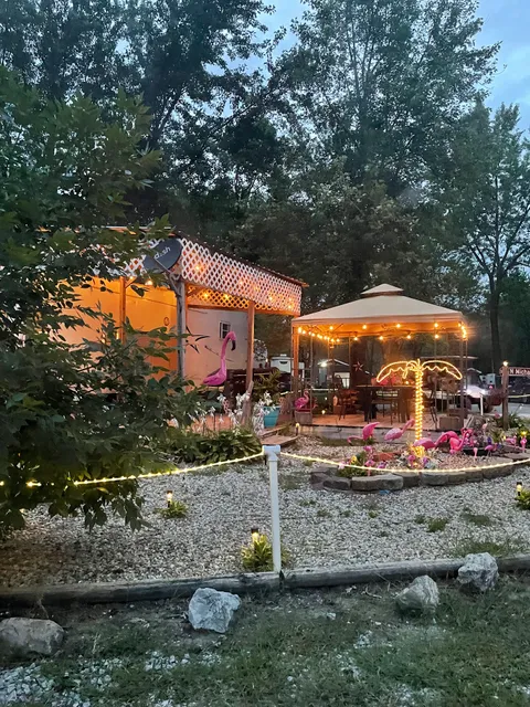 Indiana Beach Camp Grounds