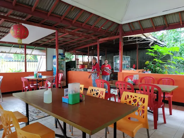 Warung Pondok Permata