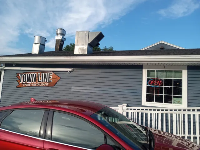 Town Line Family Restaurant