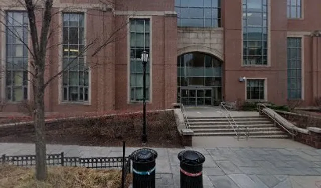Mulberry Street P.O.D. Market and Food Court