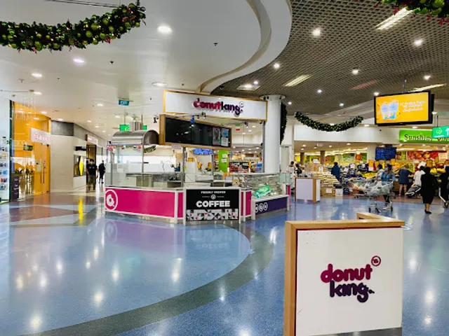 Donut King Fairfield West