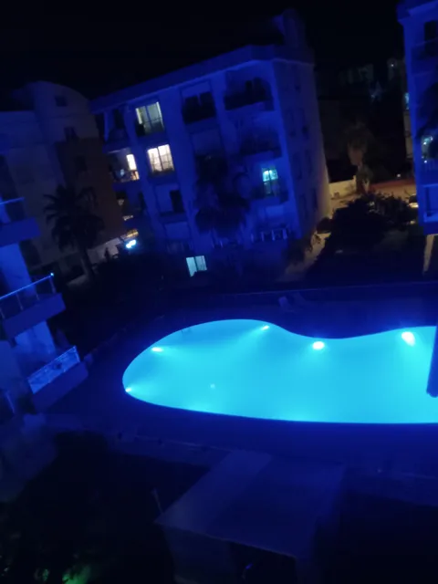 Taurus Park Residence