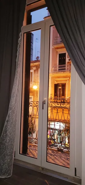 Casa principe Taranto centro "intero appartamento primo piano'
