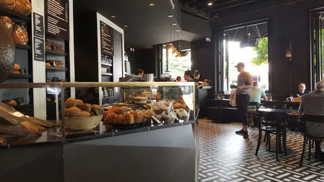 Sonoma Bakery Rose Bay