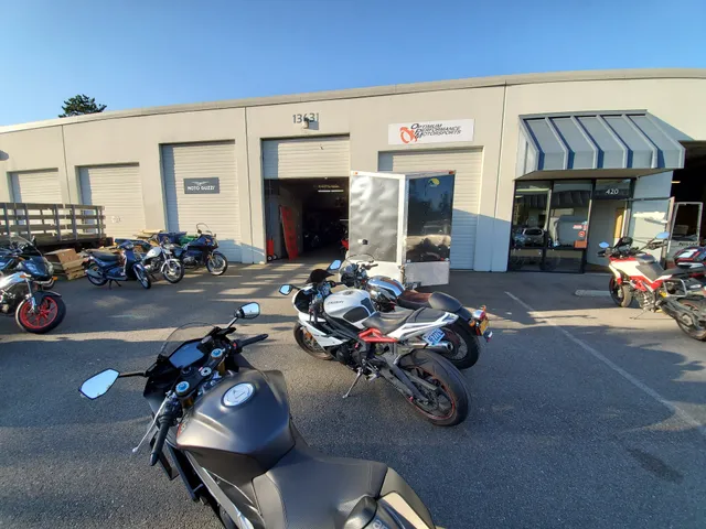 Totem Ridge Business Park