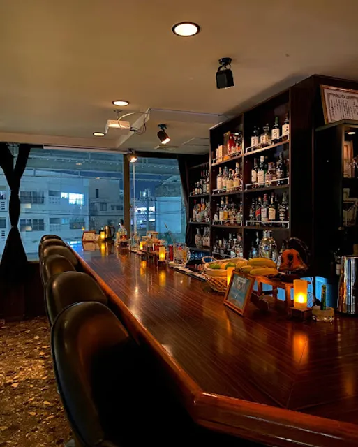 Cocktail Bar Daisy Okinawa