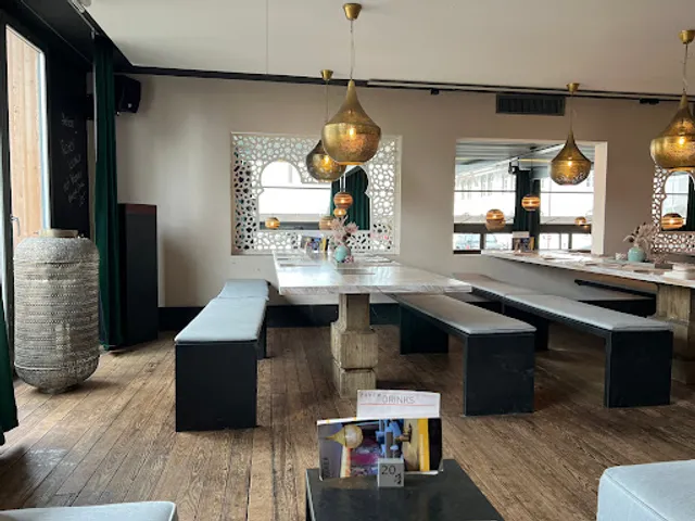 Restaurant Panem am See