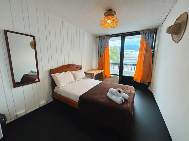 La Chiva Hostel Armenia