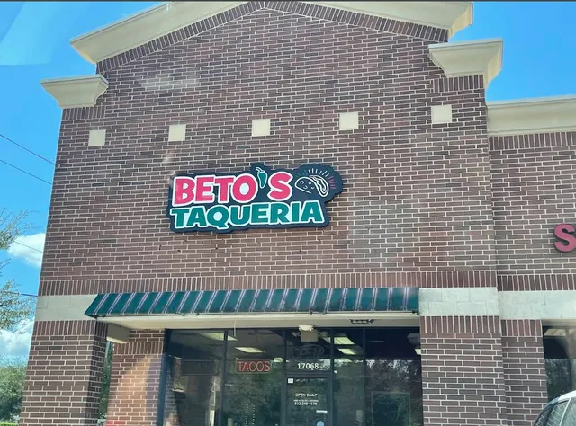 Beto's Taqueria