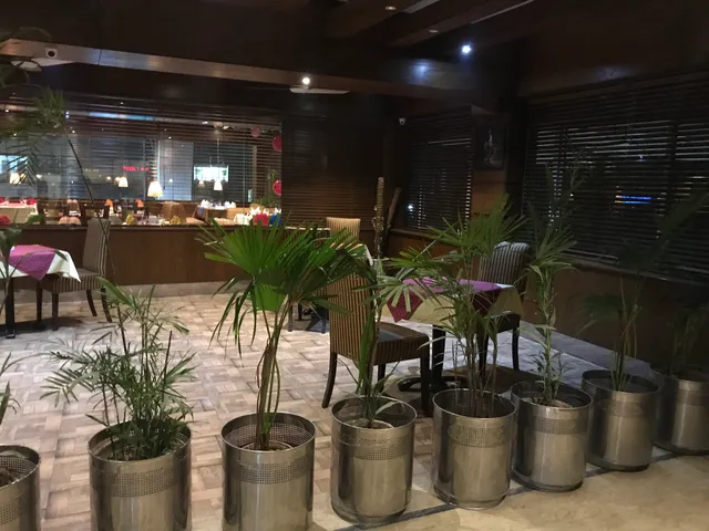 Ox & Grill Steak House