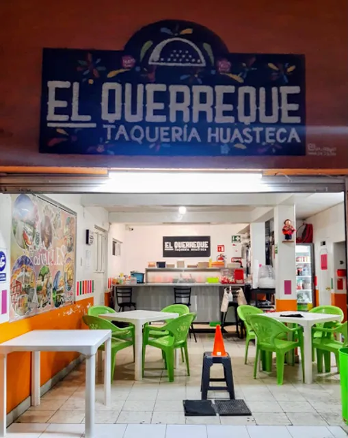 EL QUERREQUE