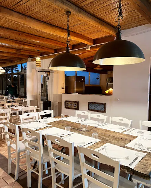 “U Cucunciu” Ristorante&Pizzeria