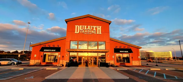 Duluth Trading Company