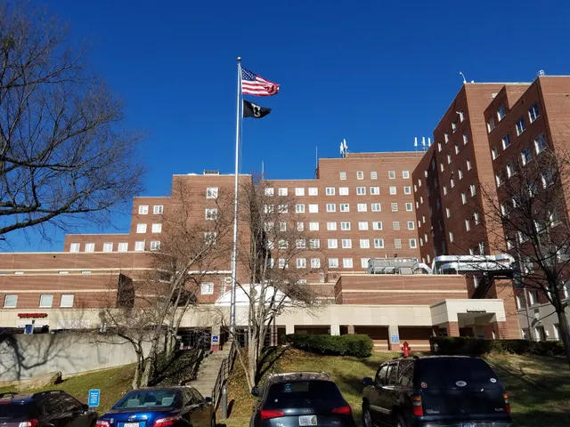 Louisville VA Medical Center