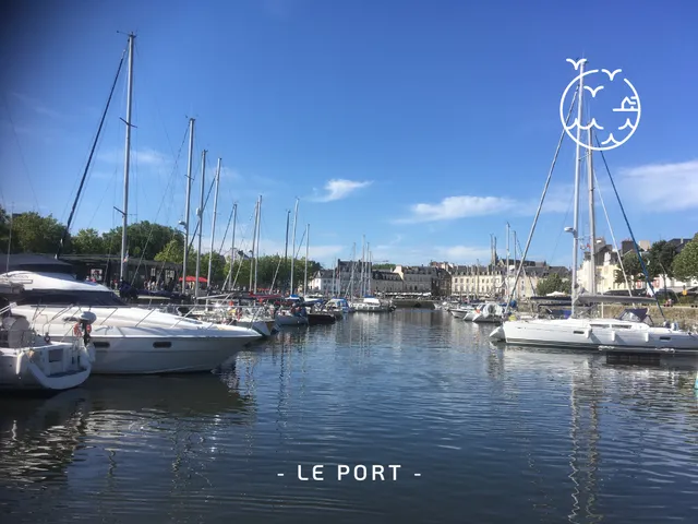 Gîte Le Victor by KEROUZEC