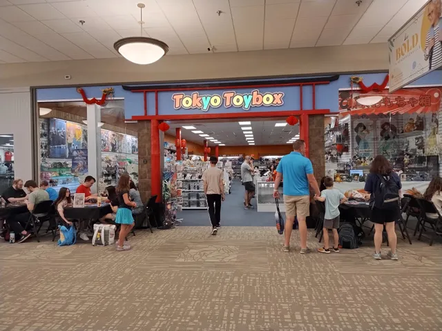 Tokyo Toybox