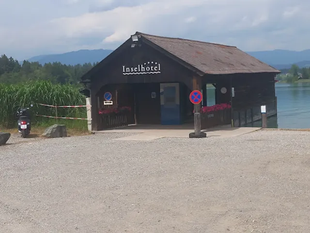 Cafe-Restaurant Krone