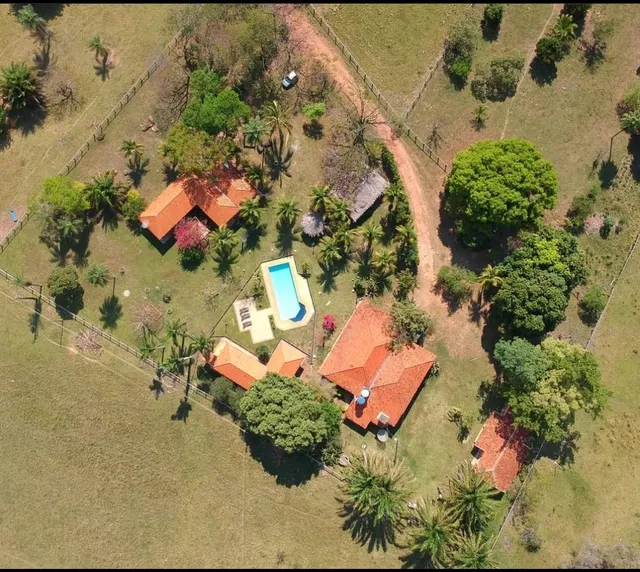 Pantanal Ranch Meia Lua