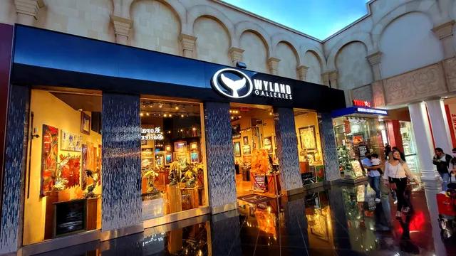 Wyland Galleries