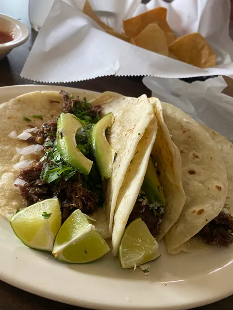 Tacos Coahuila