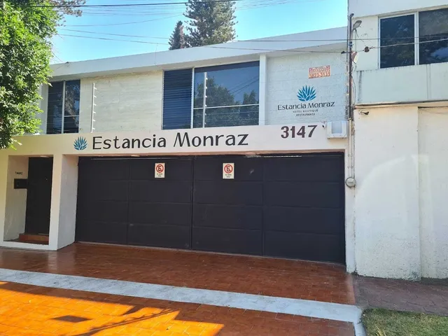 ESTANCIA MONRAZ