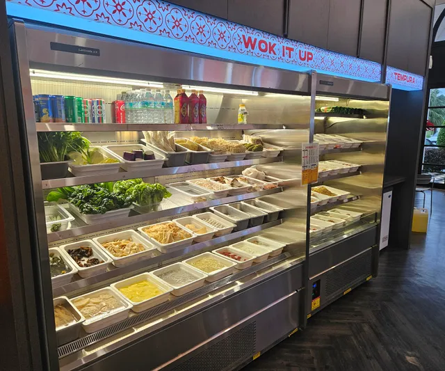 XLL Malahotpot Eco Botanic 香辣辣麻辣香锅