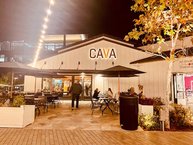 CAVA