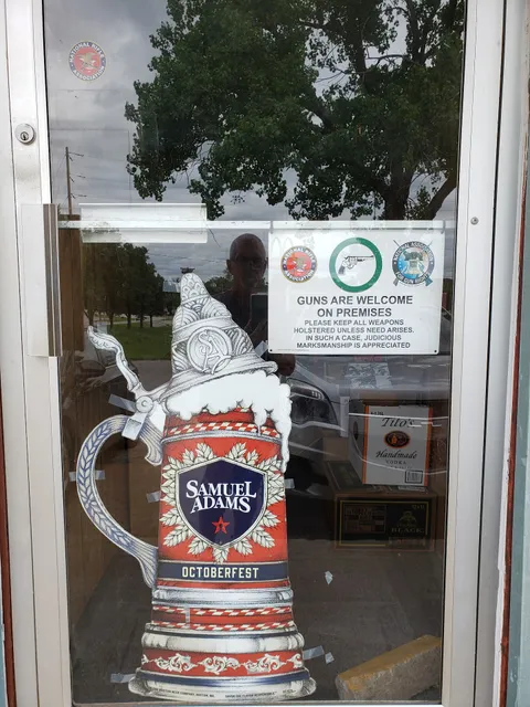 Sotsky's Liquor & Wine