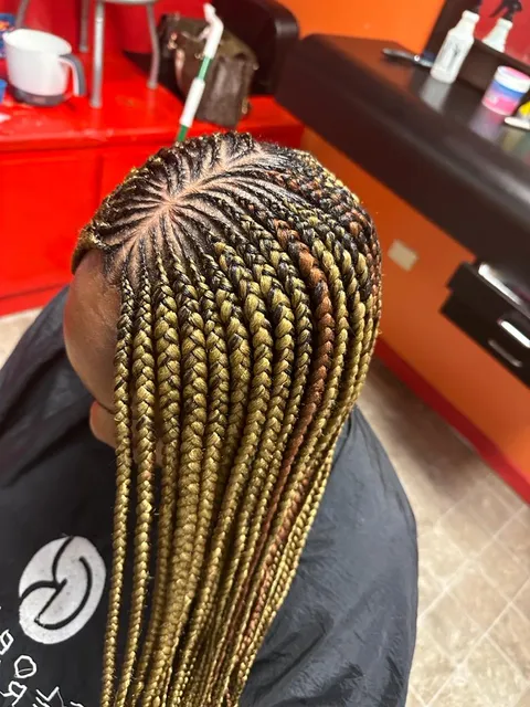 BB'S African Hair Braiding Salon, INC