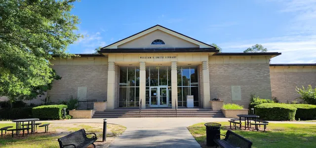 South Georgia State College