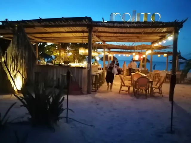 Mojito Beach Club
