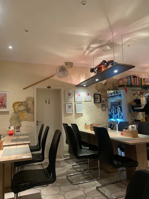 Trattoria Pizzeria Da Gianni „Cucina Italiana“