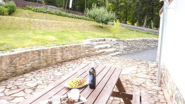 Apartament na Szlaku