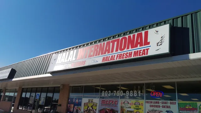 Halal International