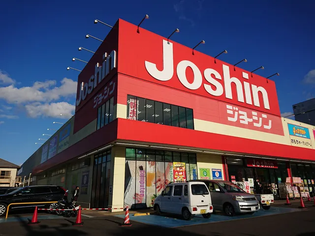 Joshin Awaji