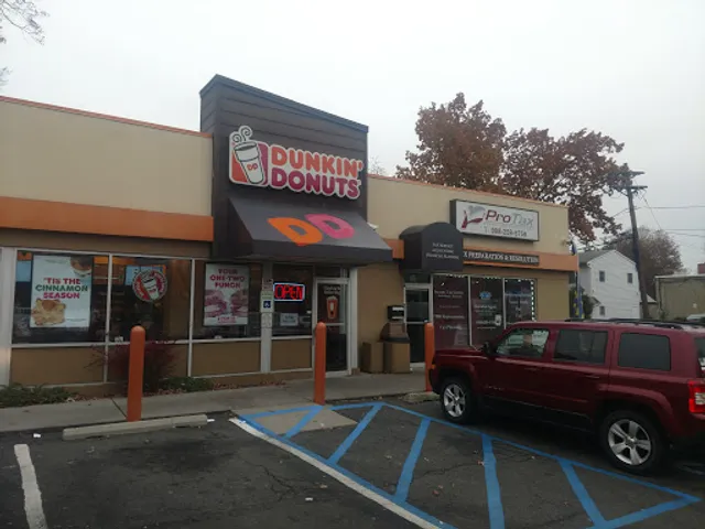 Dunkin'