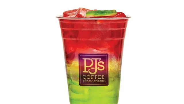 PJ's Coffee