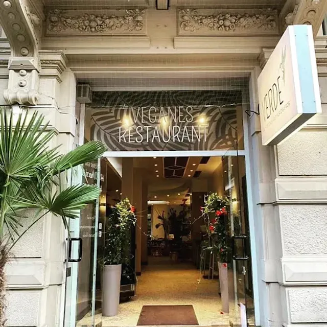 Verde Restaurant & Eismanufaktur