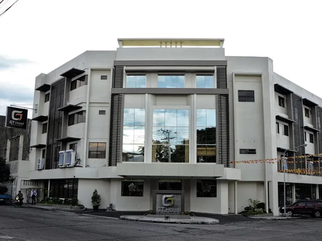 GT Hotel Bacolod