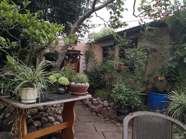 Restaurant zum Taubenschlag