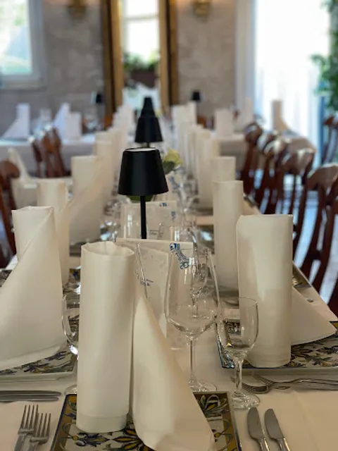 Ristorante Da Biagio