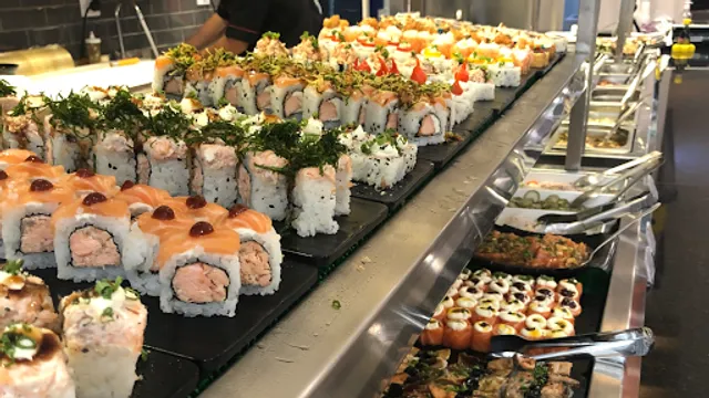 Momiji Oriental Kitchen