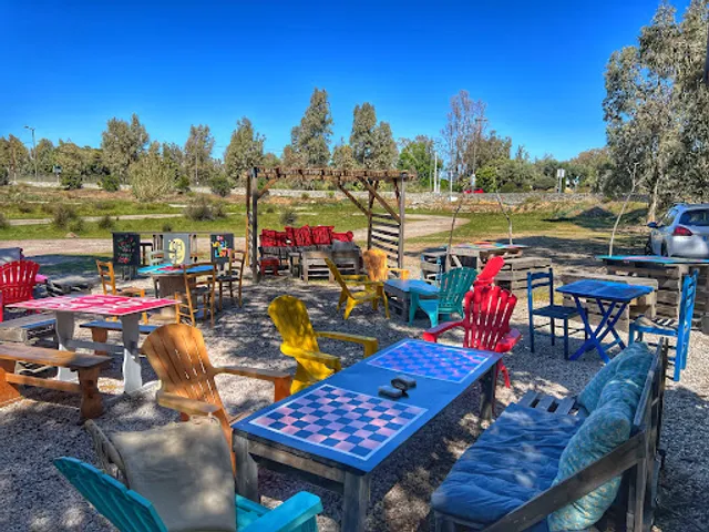 La Car A VaN Corsica