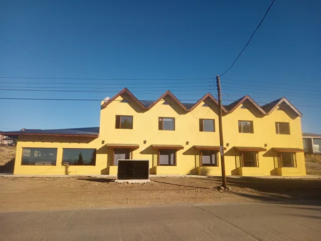 Hostel Casa del viajero 2