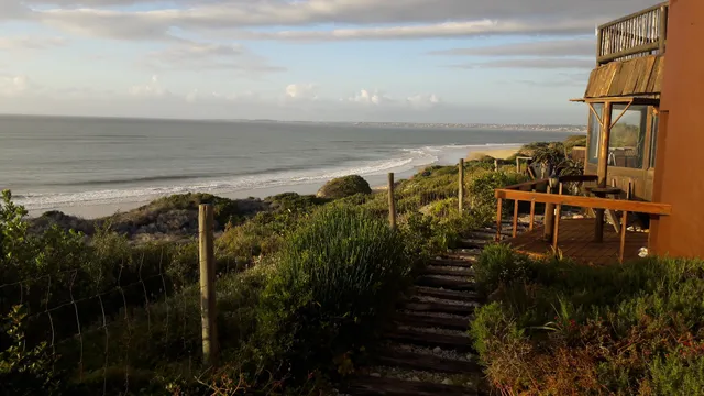 Valparaiso Guesthouse