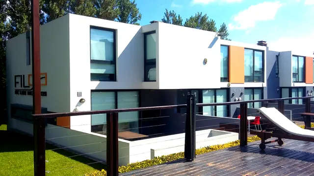 Filo De Los Médanos