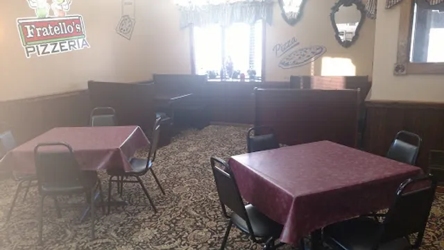 Fratello's Pizzeria