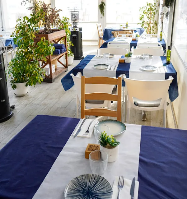 Ristorante El Italiano